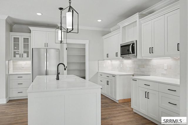1823 Clarity Lane, Idaho Falls, ID 83404