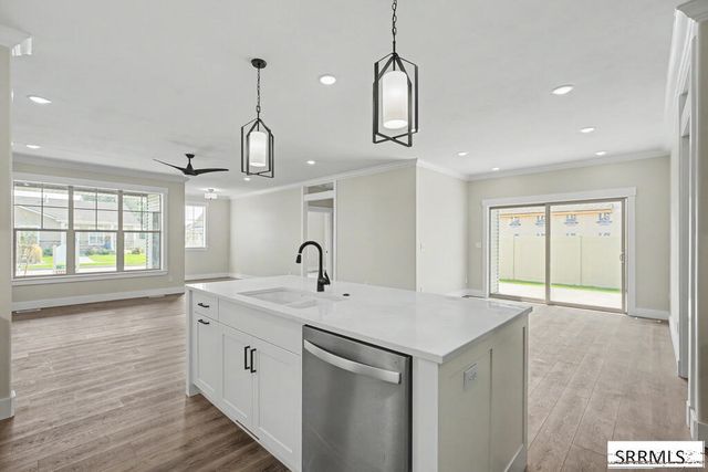 1823 Clarity Lane, Idaho Falls, ID 83404