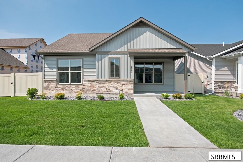 1823 Clarity Lane, Idaho Falls, ID 83404