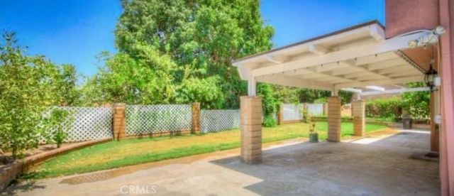 22836 De Berry, Grand Terrace, CA 92313
