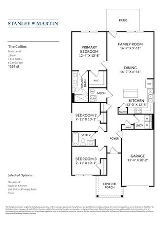 5662 Moncrief Circle, Graniteville, SC 29829