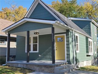 4333 Tracy Avenue, Kansas City, MO 64110