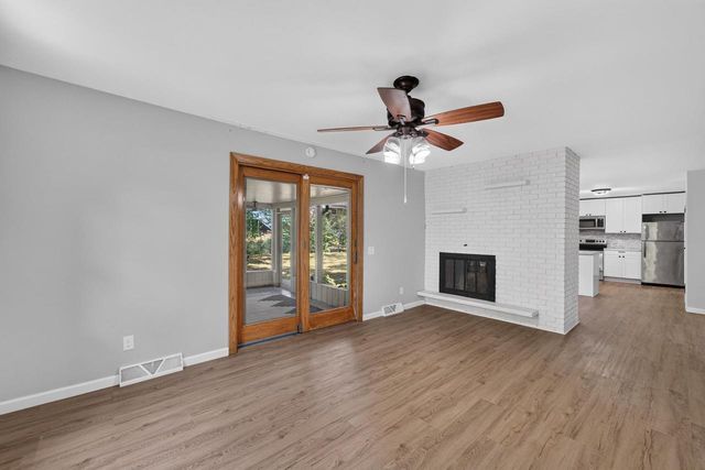 3106 Todd Drive, Madison, WI 53713