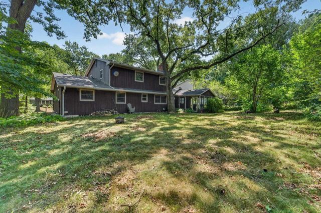 3106 Todd Drive, Madison, WI 53713