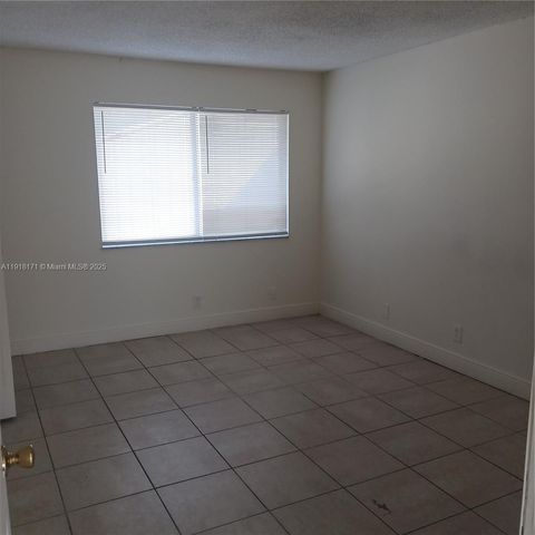 2108 NW 59th Ter 79-A, Lauderhill, FL 33313