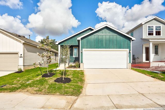 5723 Marble Falls, Converse, TX 78244