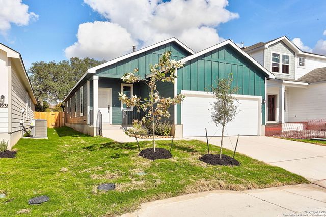 5723 Marble Falls, Converse, TX 78244