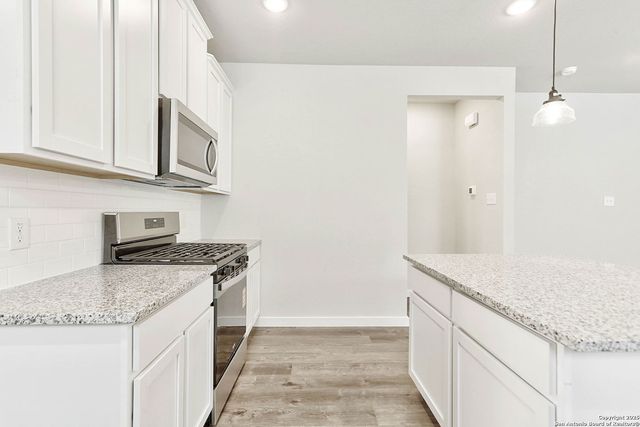 5723 Marble Falls, Converse, TX 78244