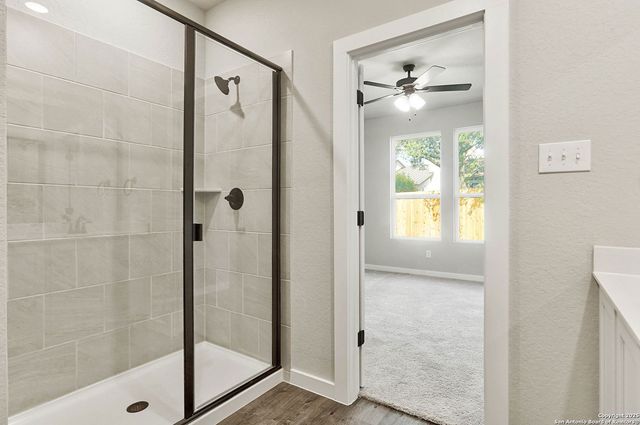 5723 Marble Falls, Converse, TX 78244