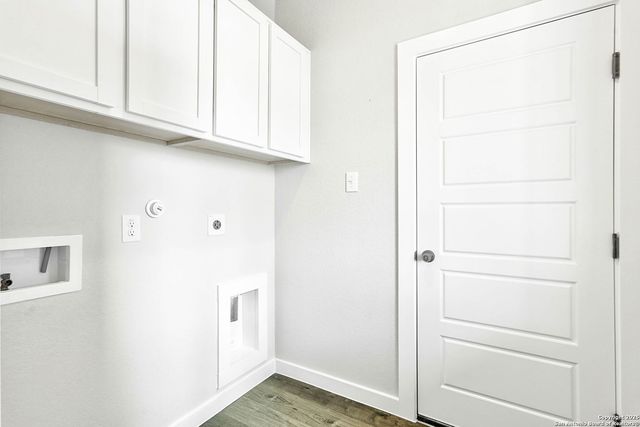 5723 Marble Falls, Converse, TX 78244