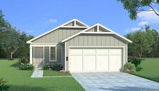 5723 Marble Falls, Converse, TX 78244