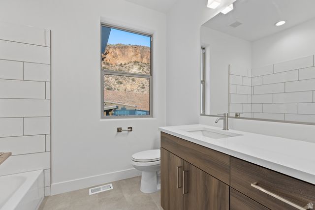 445 N 250 E, La Verkin, UT 84745