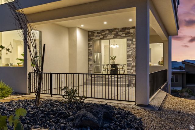 445 N 250 E, La Verkin, UT 84745