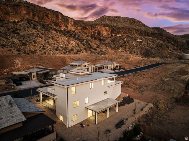 445 N 250 E, La Verkin, UT 84745