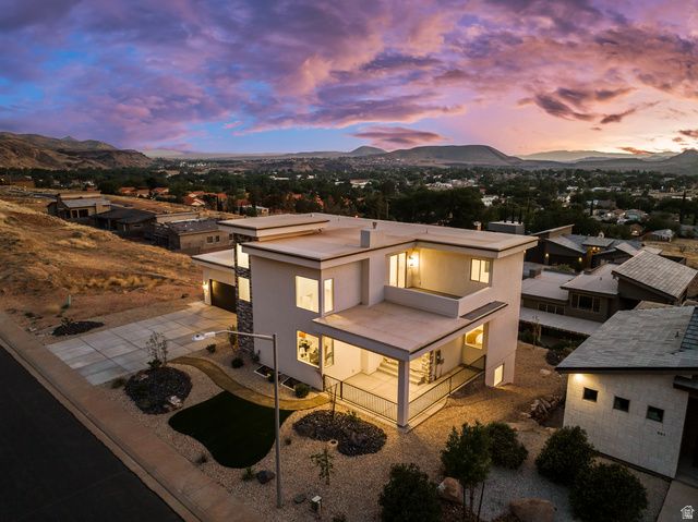 445 N 250 E, La Verkin, UT 84745