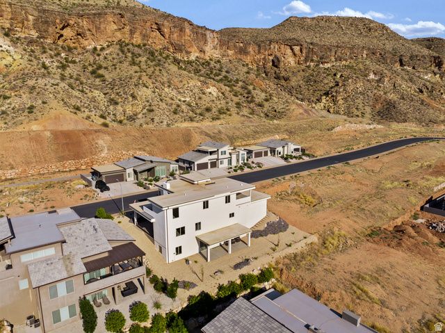 445 N 250 E, La Verkin, UT 84745