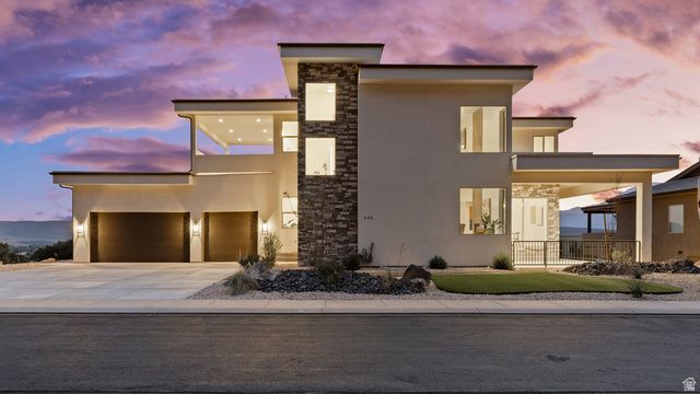 445 N 250 E, La Verkin, UT 84745