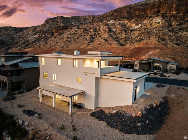 445 N 250 E, La Verkin, UT 84745