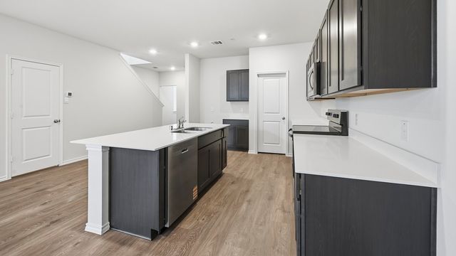 210 Redwood Drive, Princeton, TX 75407