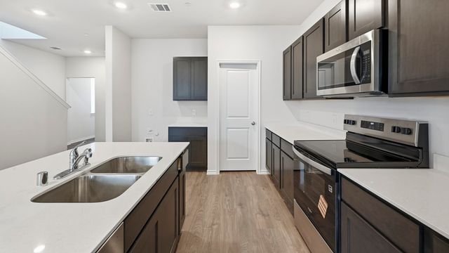 210 Redwood Drive, Princeton, TX 75407