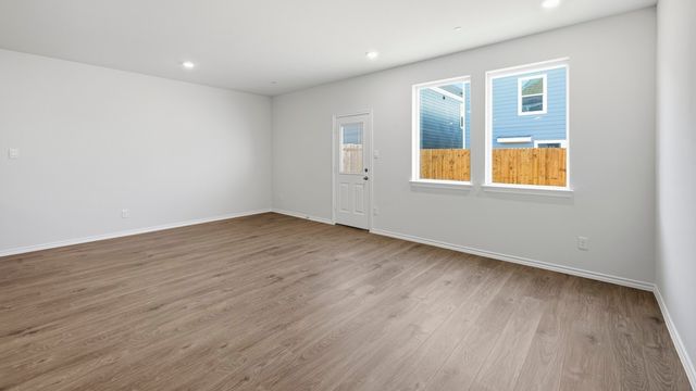 210 Redwood Drive, Princeton, TX 75407