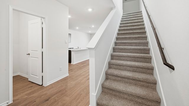 210 Redwood Drive, Princeton, TX 75407