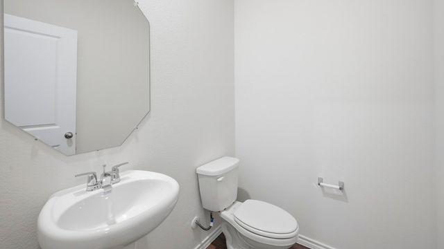 210 Redwood Drive, Princeton, TX 75407