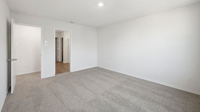 210 Redwood Drive, Princeton, TX 75407