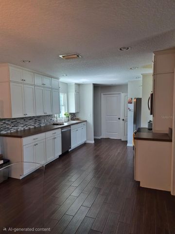 2729 HARRIET DRIVE, Orlando, FL 32812