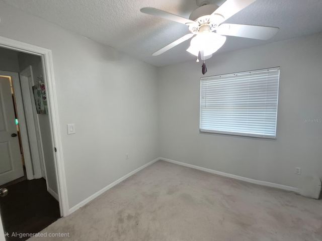 2729 HARRIET DRIVE, Orlando, FL 32812
