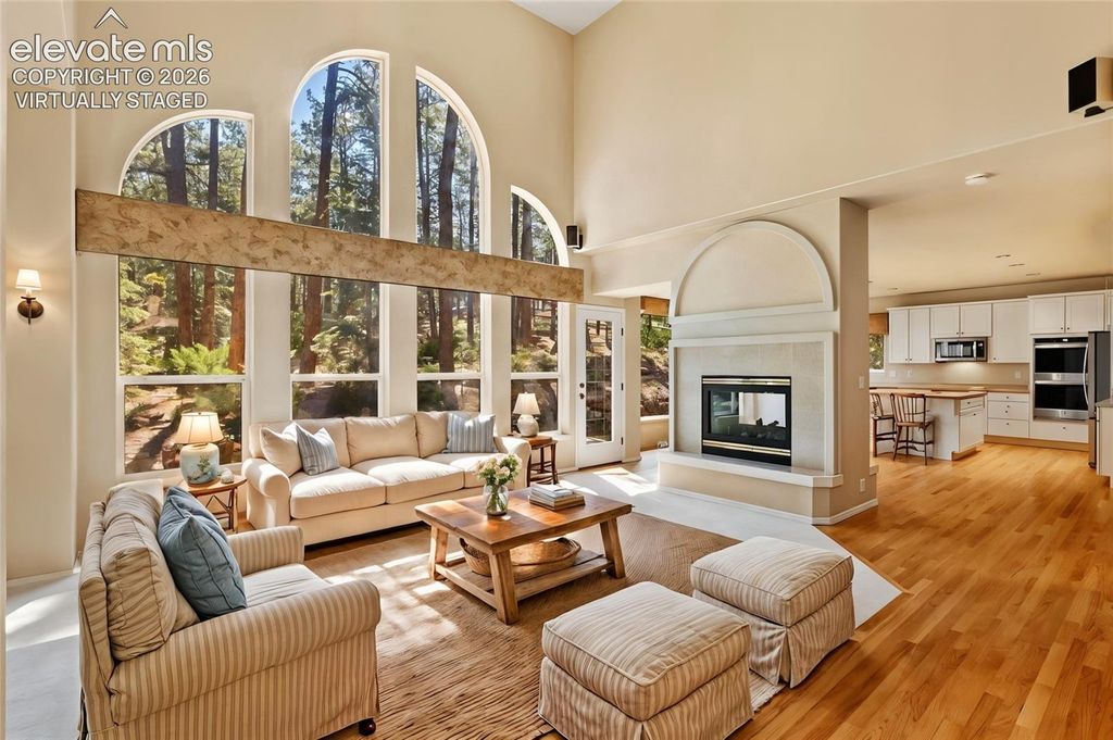 15930 Longmeadow Lane, Colorado Springs, CO 80921 — photo 2