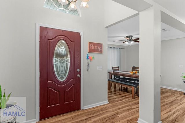 619 McCumber Drive, Hinesville, GA 31313