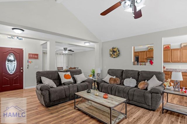 619 McCumber Drive, Hinesville, GA 31313