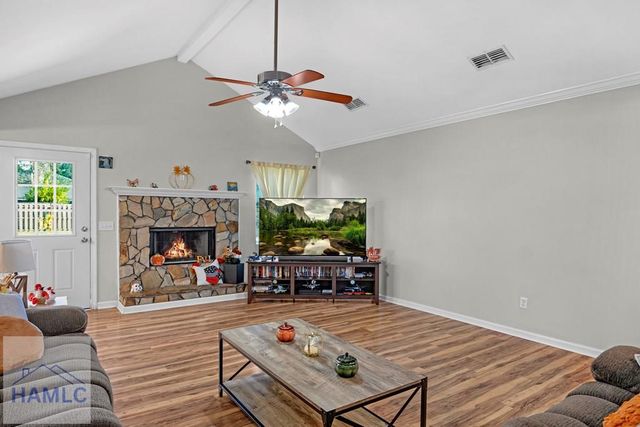 619 McCumber Drive, Hinesville, GA 31313