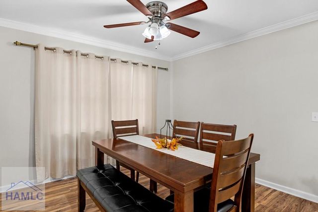 619 McCumber Drive, Hinesville, GA 31313