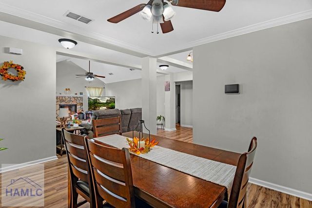 619 McCumber Drive, Hinesville, GA 31313