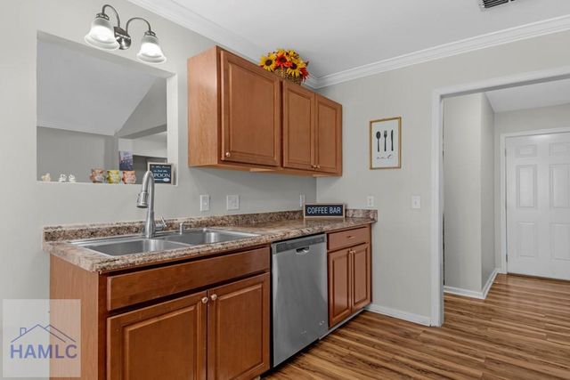 619 McCumber Drive, Hinesville, GA 31313