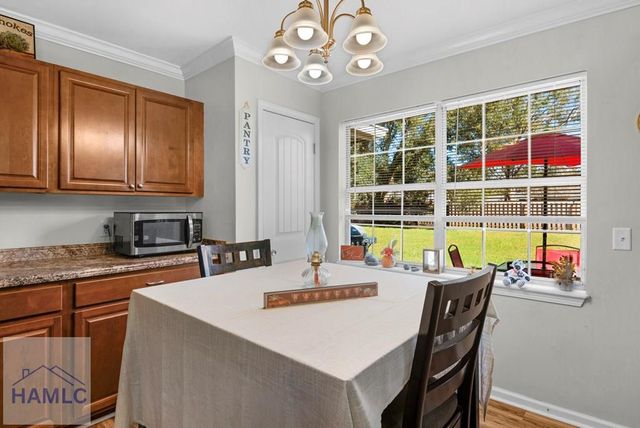 619 McCumber Drive, Hinesville, GA 31313