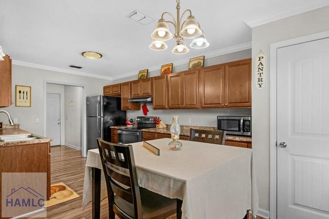 619 McCumber Drive, Hinesville, GA 31313