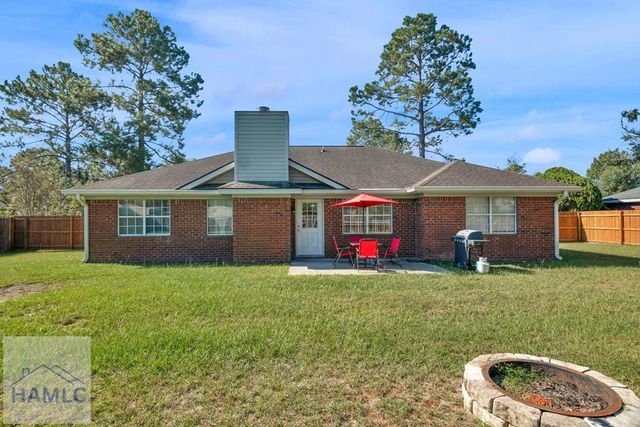 619 McCumber Drive, Hinesville, GA 31313