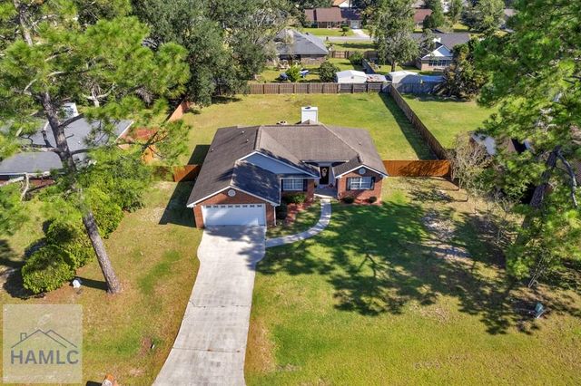 619 McCumber Drive, Hinesville, GA 31313