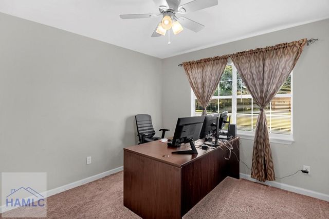 619 McCumber Drive, Hinesville, GA 31313