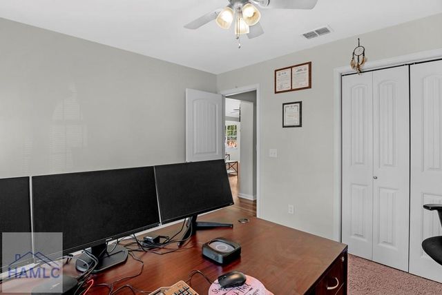 619 McCumber Drive, Hinesville, GA 31313