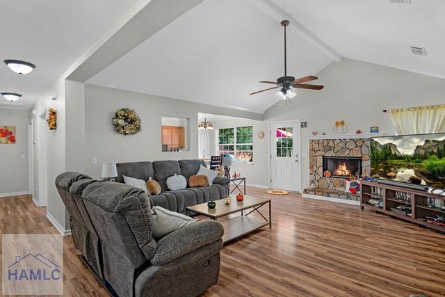 619 McCumber Drive, Hinesville, GA 31313