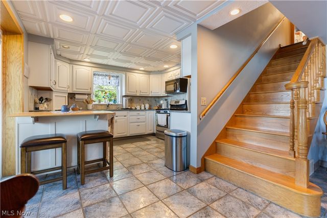 1614 W Park Avenue NW, Canton, OH 44708