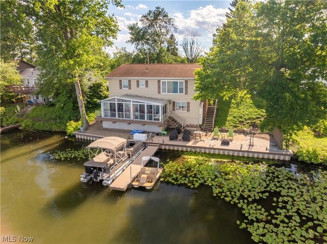 1614 W Park Avenue NW, Canton, OH 44708