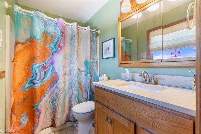 1614 W Park Avenue NW, Canton, OH 44708