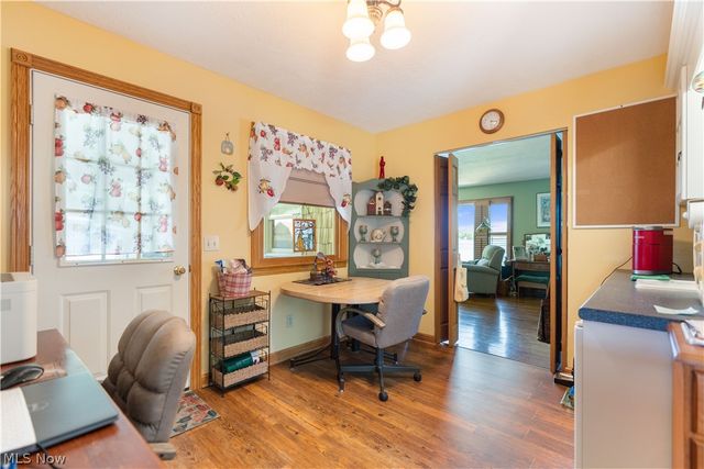 1614 W Park Avenue NW, Canton, OH 44708