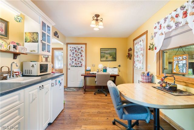 1614 W Park Avenue NW, Canton, OH 44708