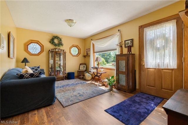 1614 W Park Avenue NW, Canton, OH 44708